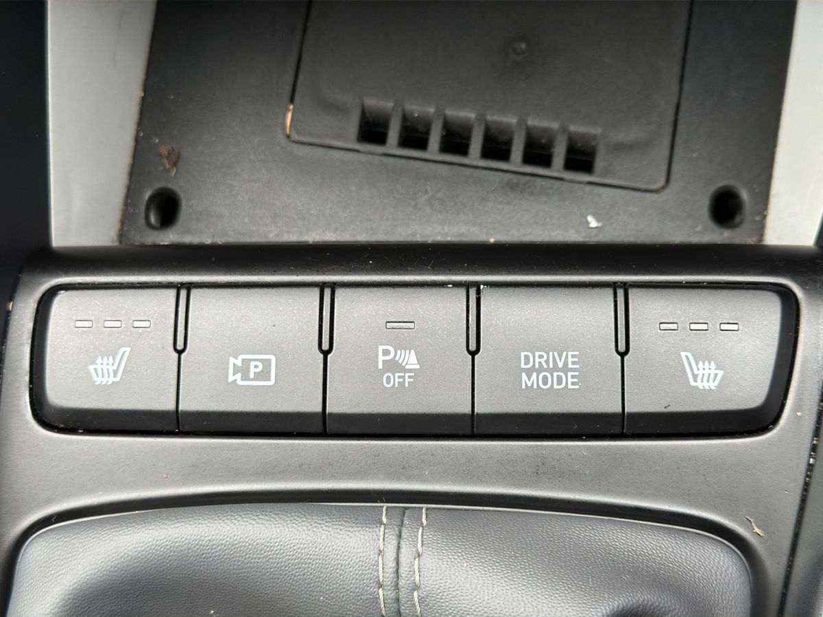 Used Hyundai BAYON 2023 for sale - 77002554: Photo 25