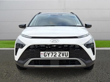 Used Hyundai BAYON 2023 for sale - 77002554: Photo