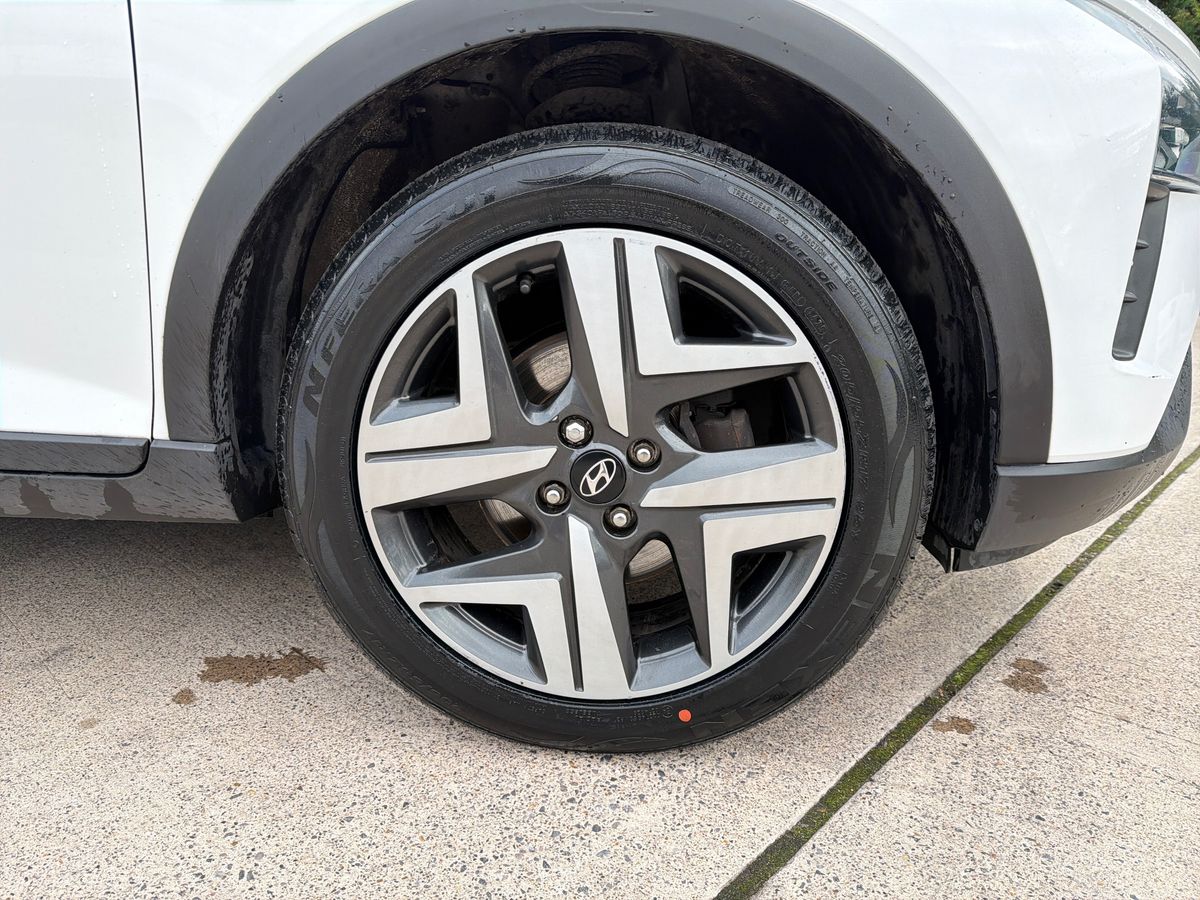 Used Hyundai BAYON 2023 for sale - 77002554: Photo 9