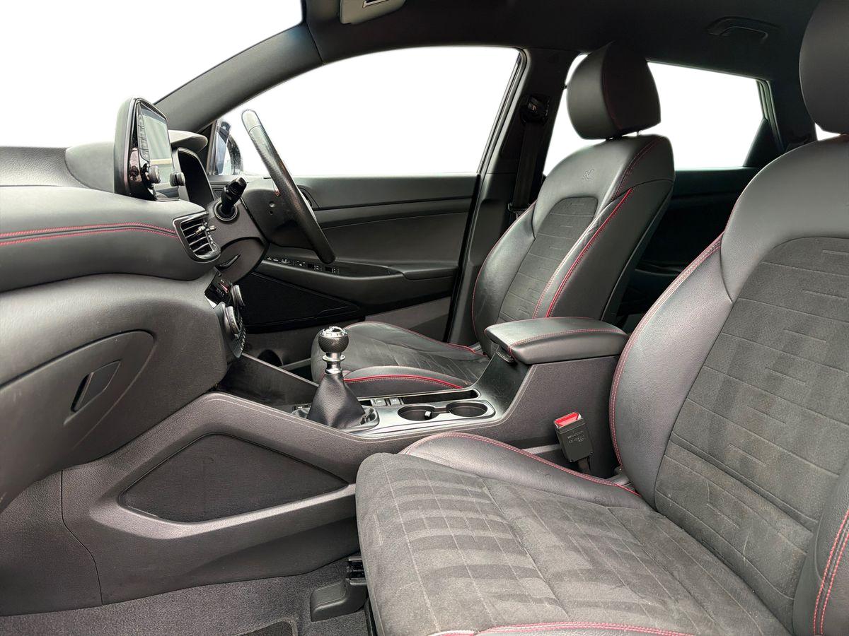 Used Hyundai TUCSON 2019 for sale - 77685777: Photo 10