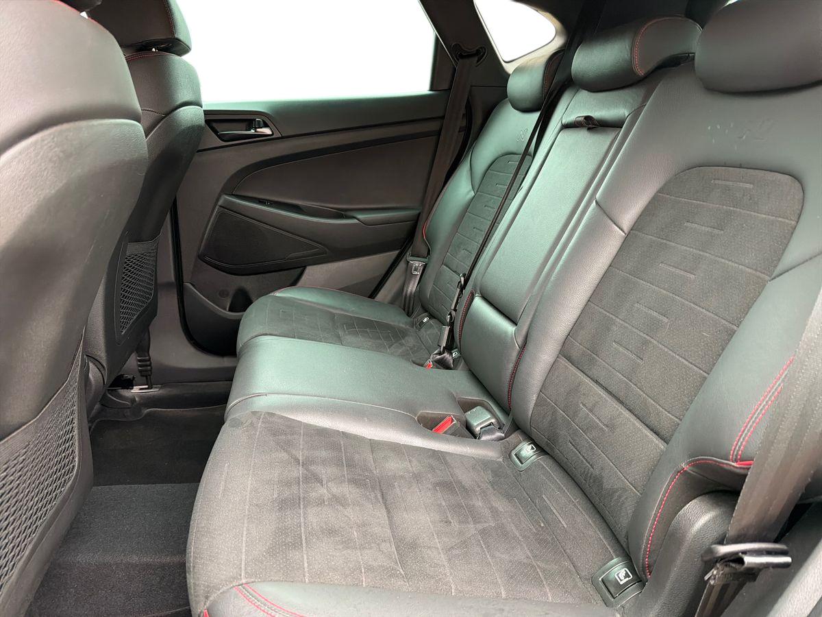 Used Hyundai TUCSON 2019 for sale - 77685777: Photo 11