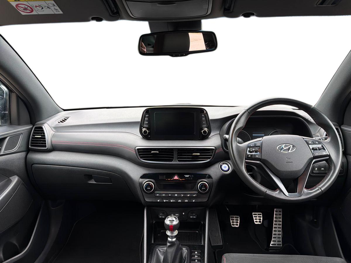 Used Hyundai TUCSON 2019 for sale - 77685777: Photo 13