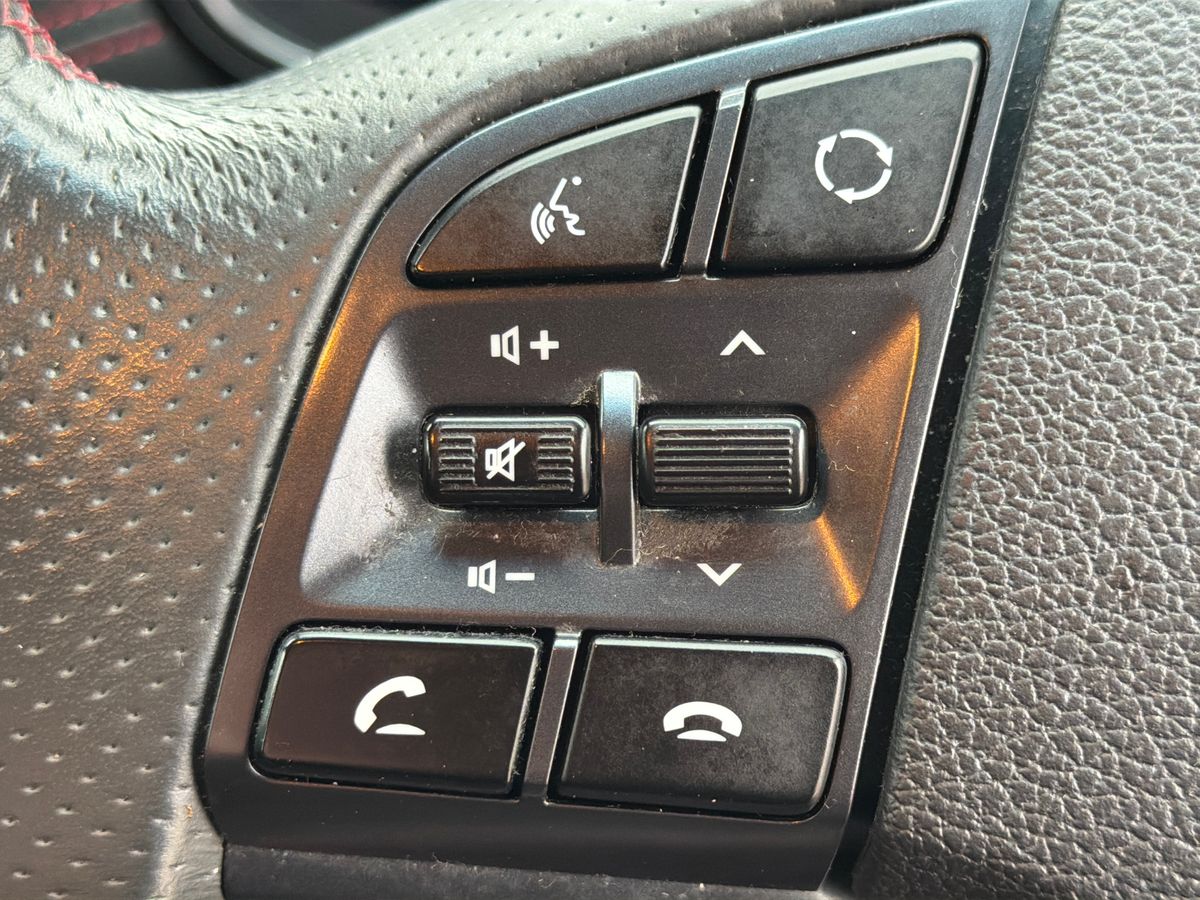 Used Hyundai TUCSON 2019 for sale - 77685777: Photo 16