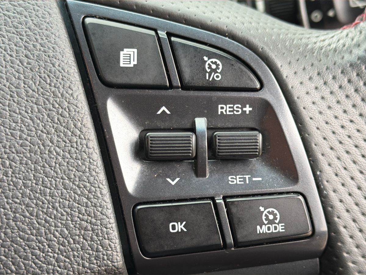 Used Hyundai TUCSON 2019 for sale - 77685777: Photo 17