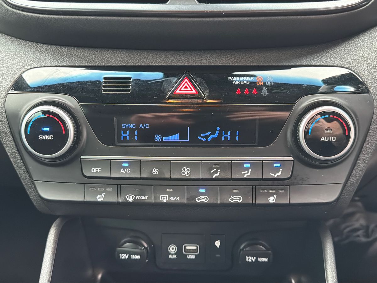 Used Hyundai TUCSON 2019 for sale - 77685777: Photo 18