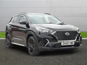 2019 - 1.6 TGDi 177 N Line 5dr 2WD