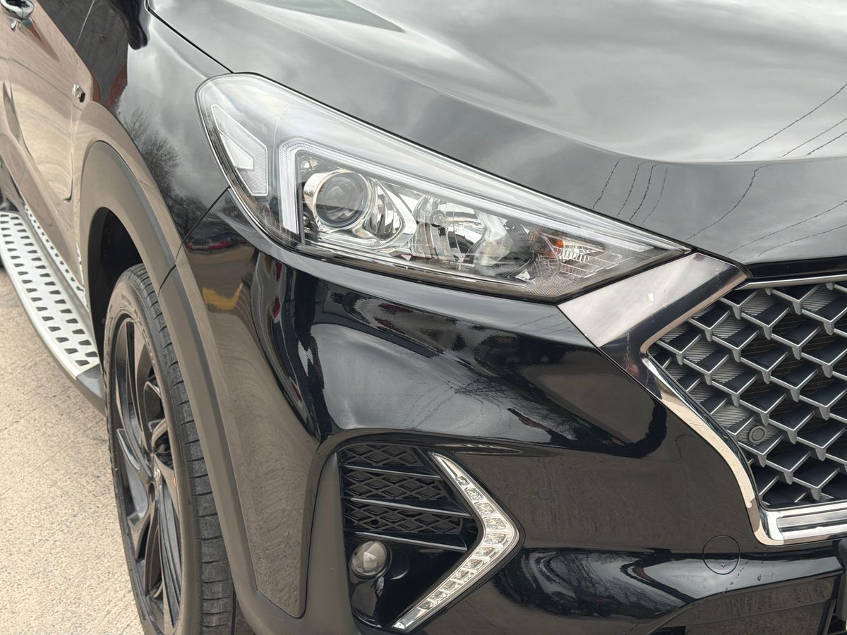 Used Hyundai TUCSON 2019 for sale - 77685777: Photo 21