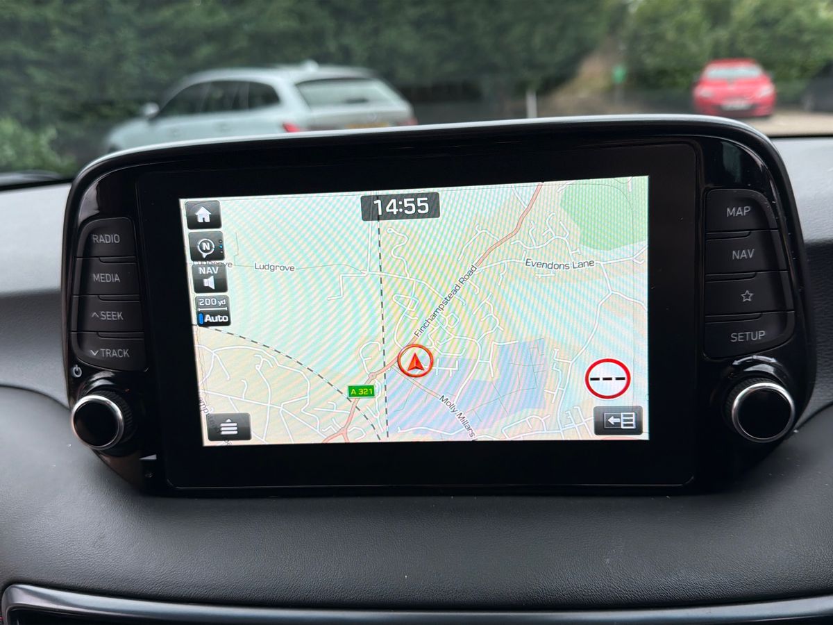 Used Hyundai TUCSON 2019 for sale - 77685777: Photo 24