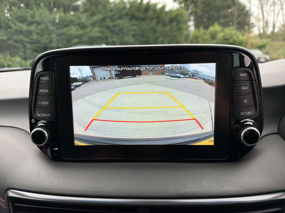 Used Hyundai TUCSON 2019 for sale - 77685777: Photo 25