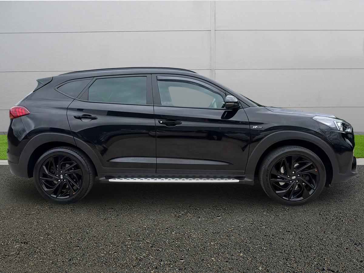 Used Hyundai TUCSON 2019 for sale - 77685777: Photo 8