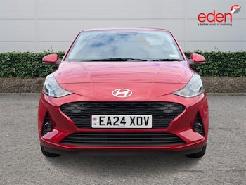 Used Hyundai i10 2024 for sale - 79317789: Photo