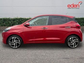 Used Hyundai i10 2024 for sale - 79317789: Photo