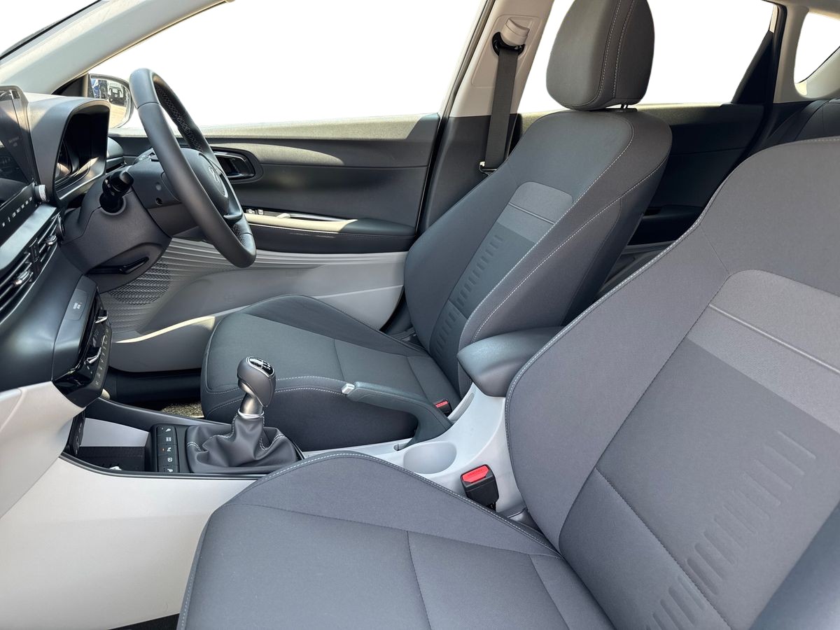 Used Hyundai BAYON 2025 for sale - 77002547: Photo 10