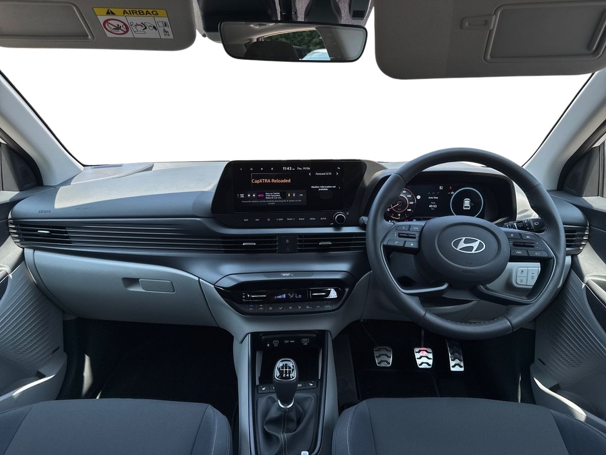 Used Hyundai BAYON 2025 for sale - 77002547: Photo 13