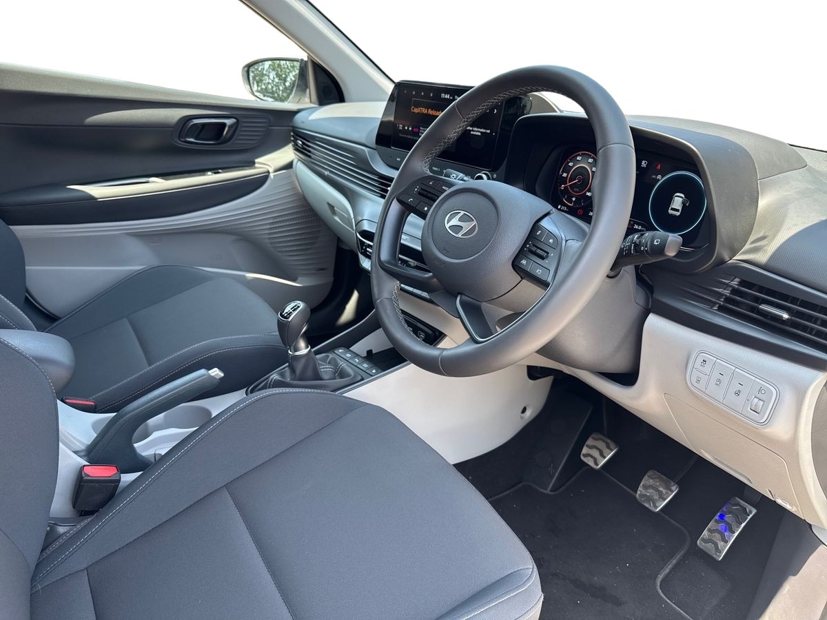 Used Hyundai BAYON 2025 for sale - 77002547: Photo 15