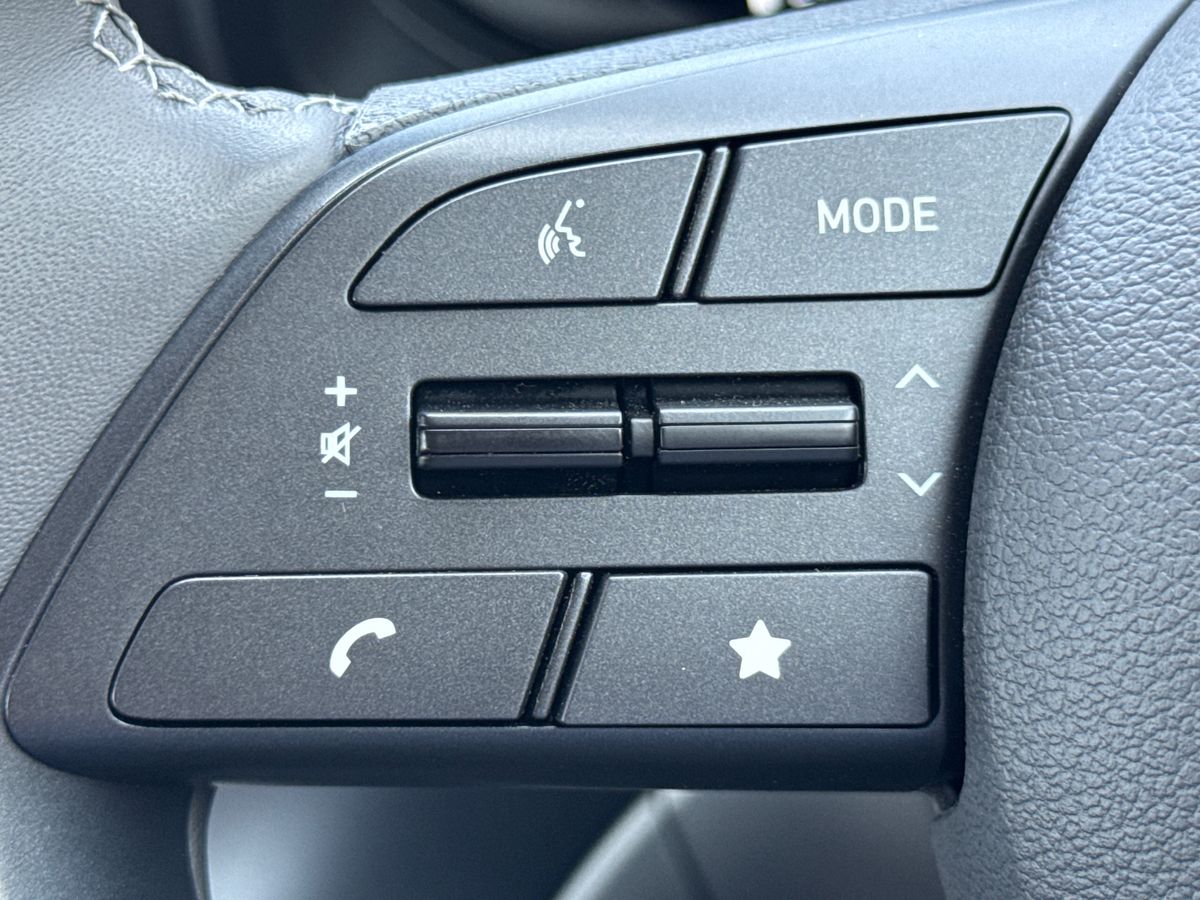 Used Hyundai BAYON 2025 for sale - 77002547: Photo 16