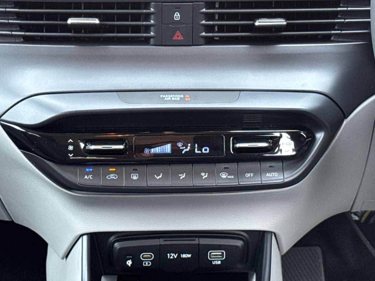 Used Hyundai BAYON 2025 for sale - 77002547: Photo 18