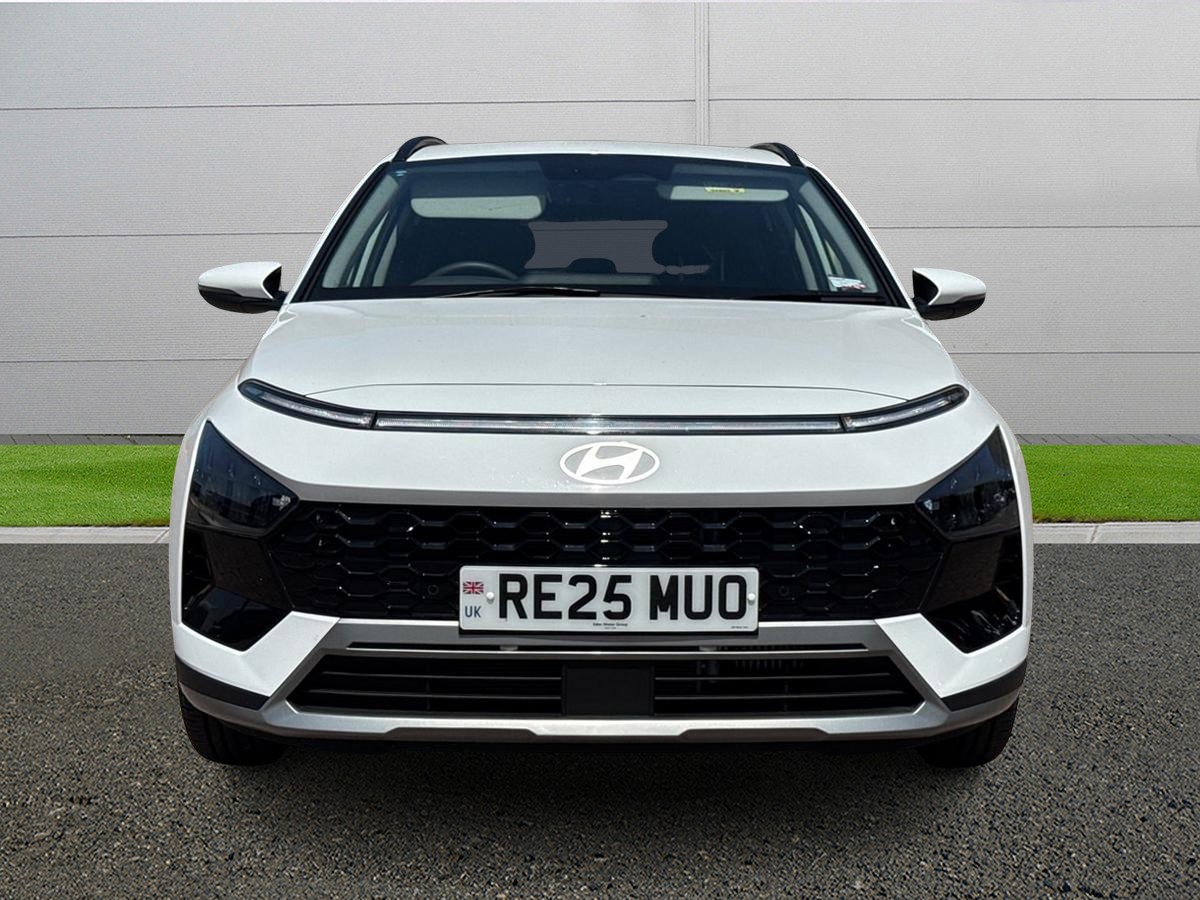 Used Hyundai BAYON 2025 for sale - 77002547: Photo 2