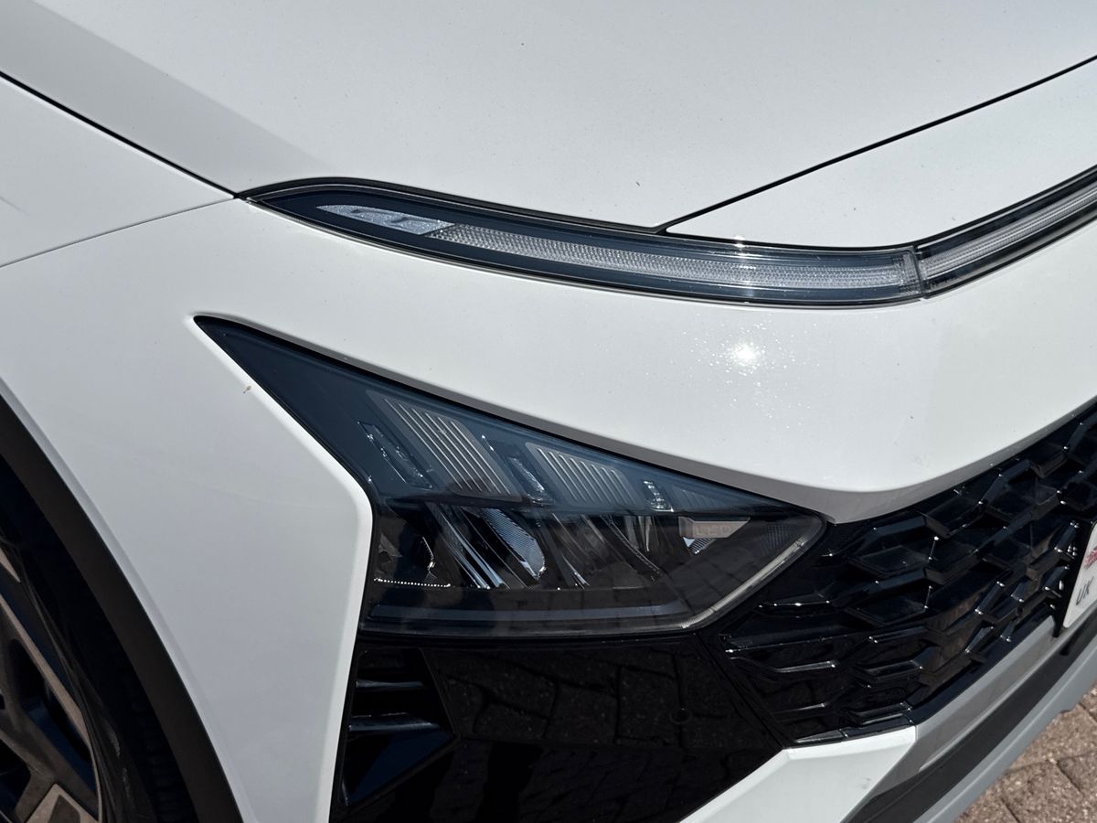 Used Hyundai BAYON 2025 for sale - 77002547: Photo 21