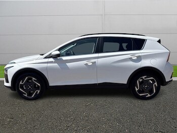 Used Hyundai BAYON 2025 for sale - 77002547: Photo