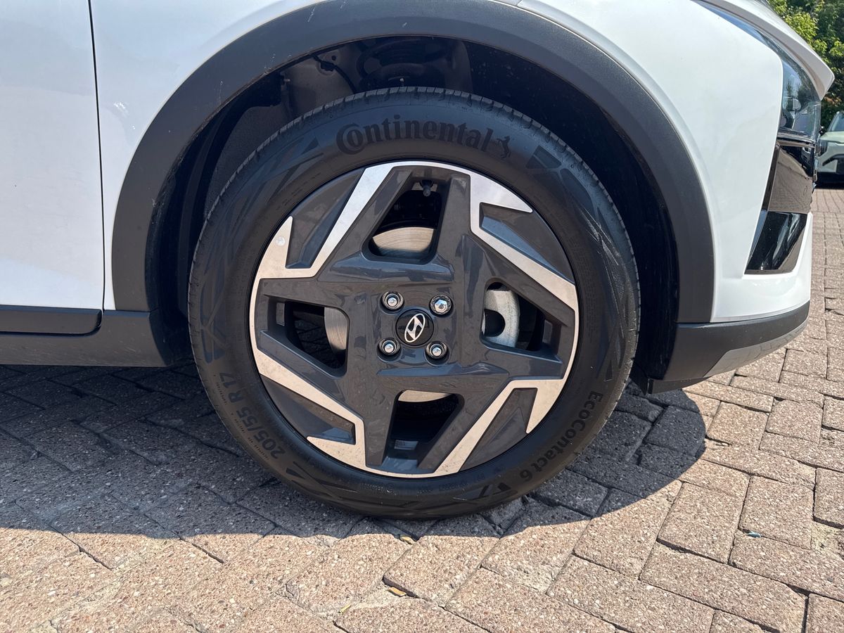 Used Hyundai BAYON 2025 for sale - 77002547: Photo 9