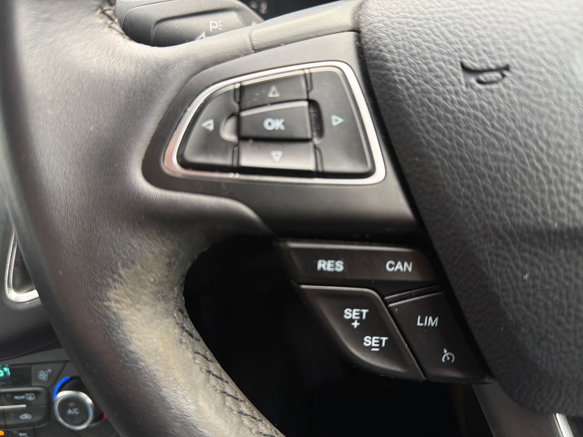 Used Ford Focus 2018 for sale - 77397456: Photo 16