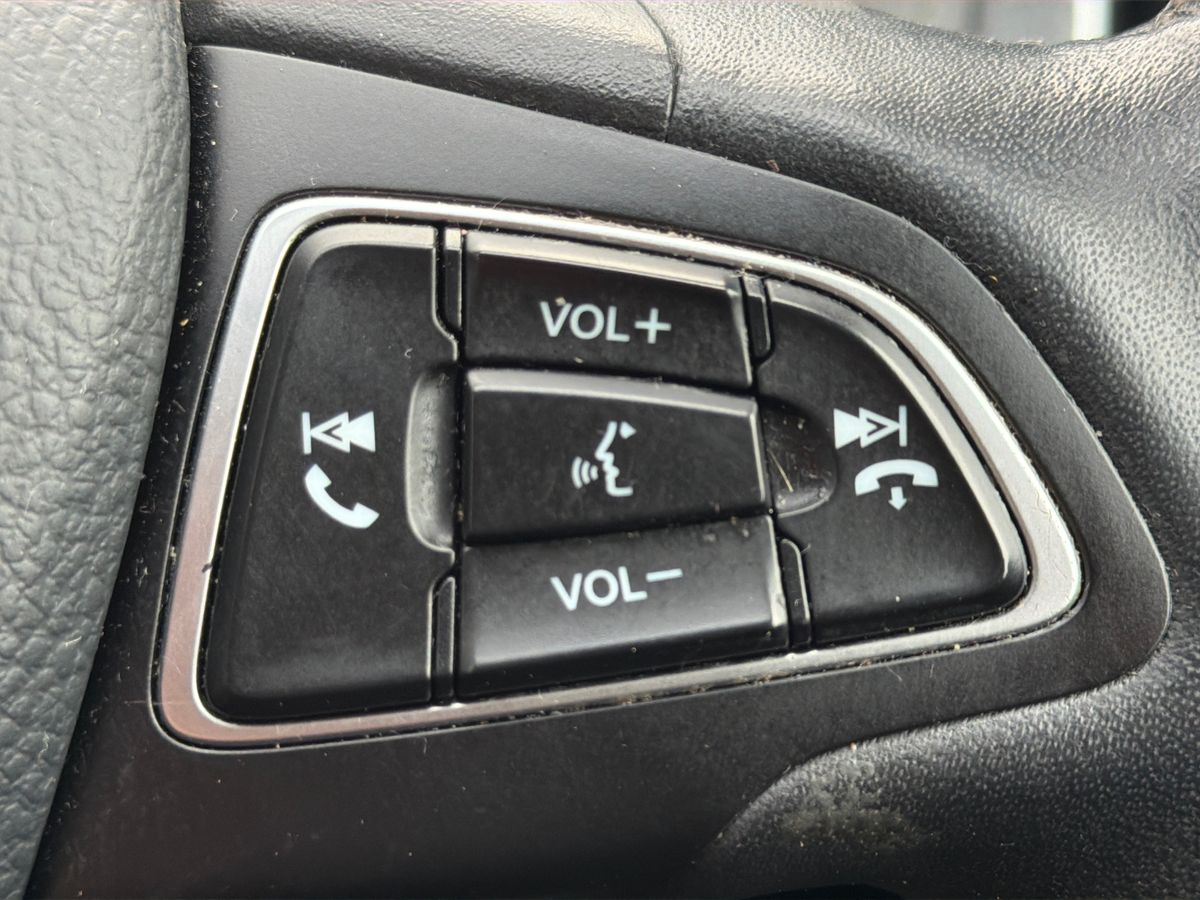 Used Ford Focus 2018 for sale - 77397456: Photo 17