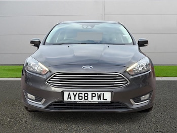 Used Ford Focus 2018 for sale - 77397456: Photo