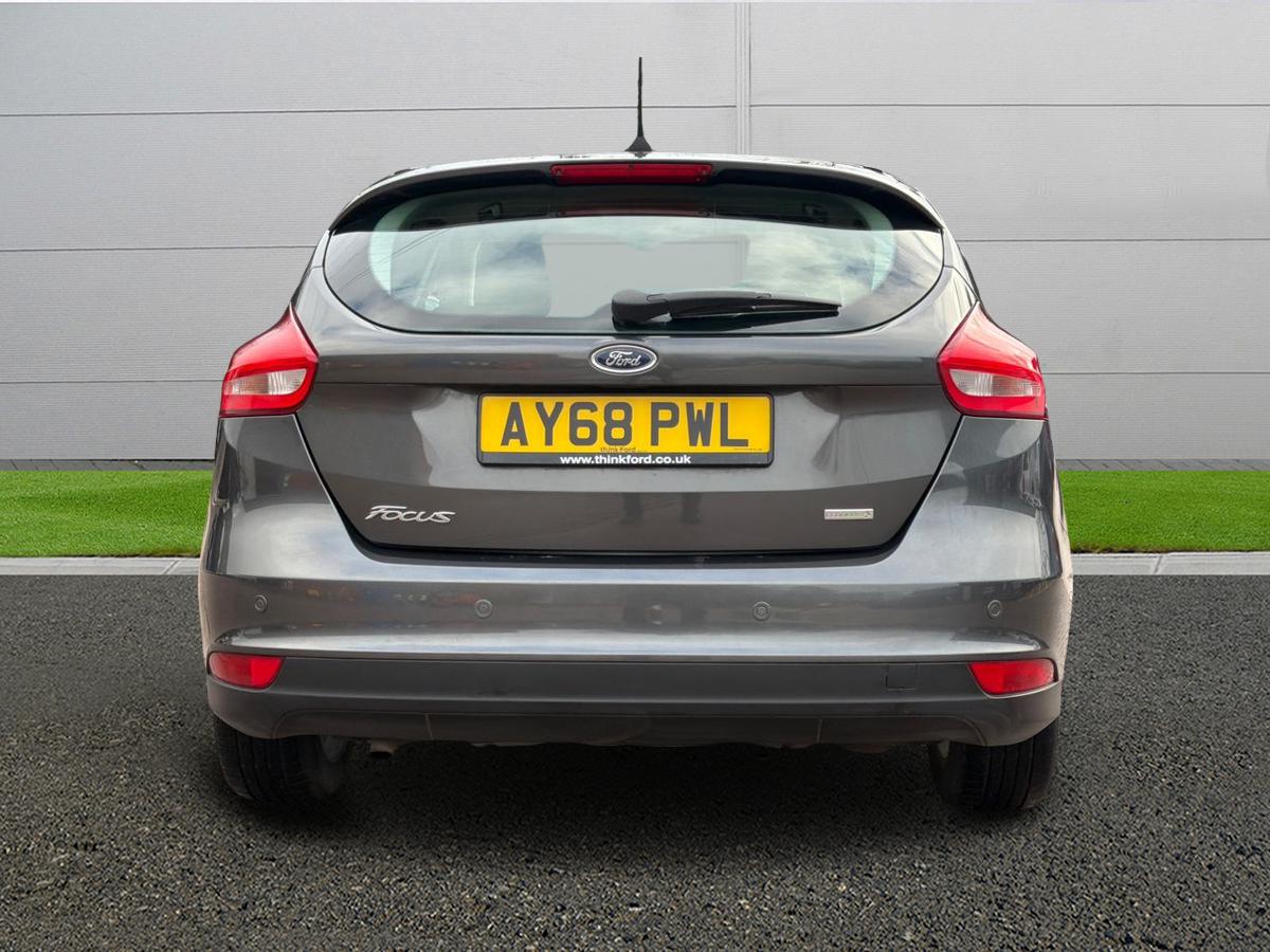 Used Ford Focus 2018 for sale - 77397456: Photo 6