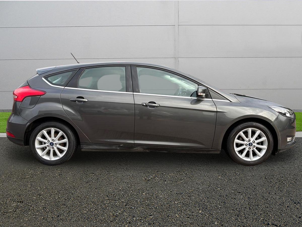 Used Ford Focus 2018 for sale - 77397456: Photo 8