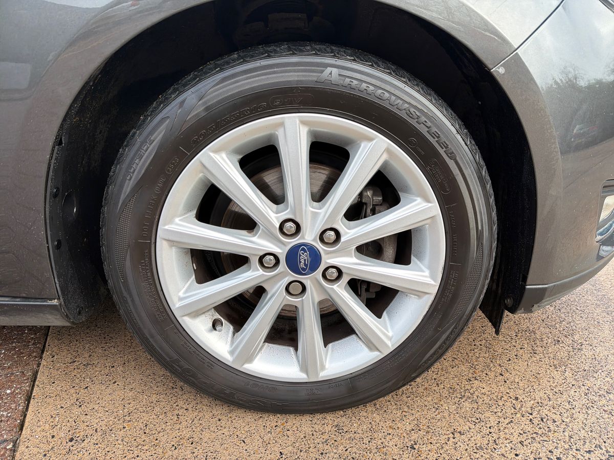 Used Ford Focus 2018 for sale - 77397456: Photo 9