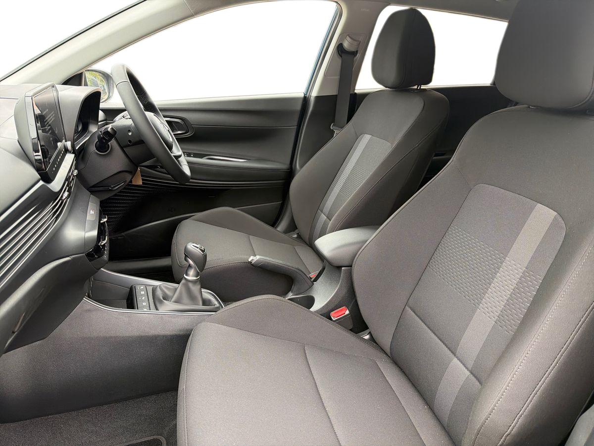 Used Hyundai i20 2025 for sale - 77002587: Photo 10