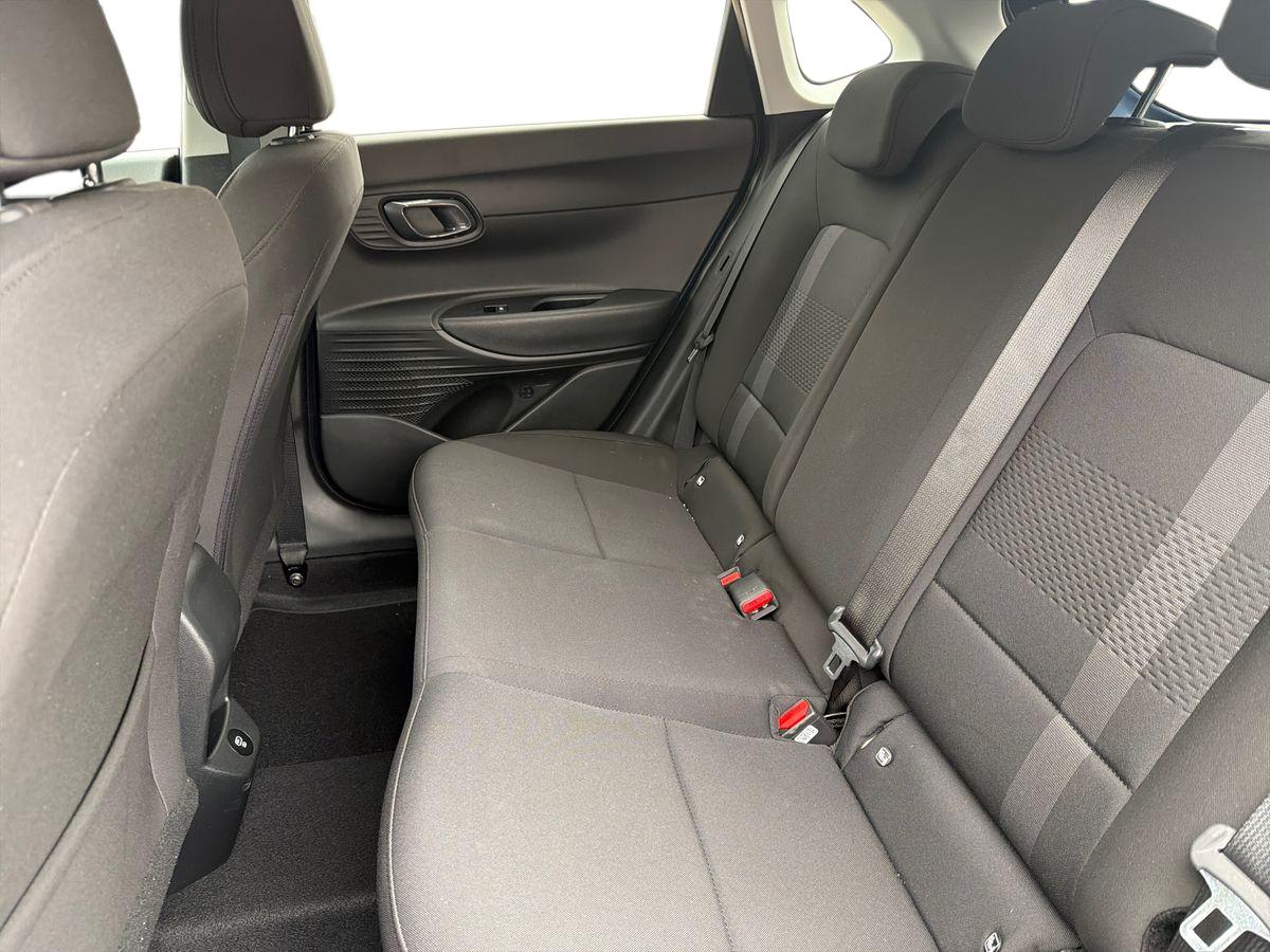 Used Hyundai i20 2025 for sale - 77002587: Photo 11