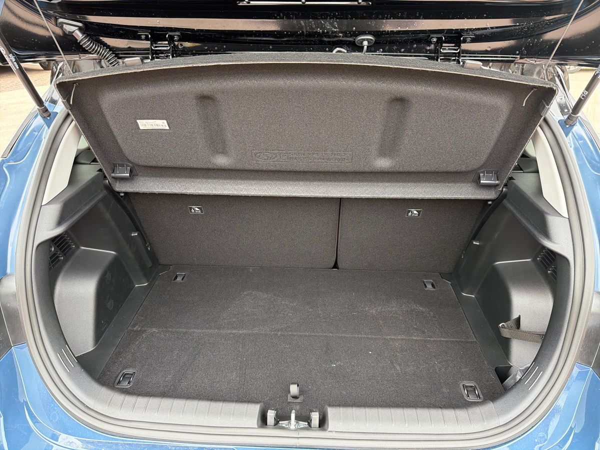 Used Hyundai i20 2025 for sale - 77002587: Photo 12