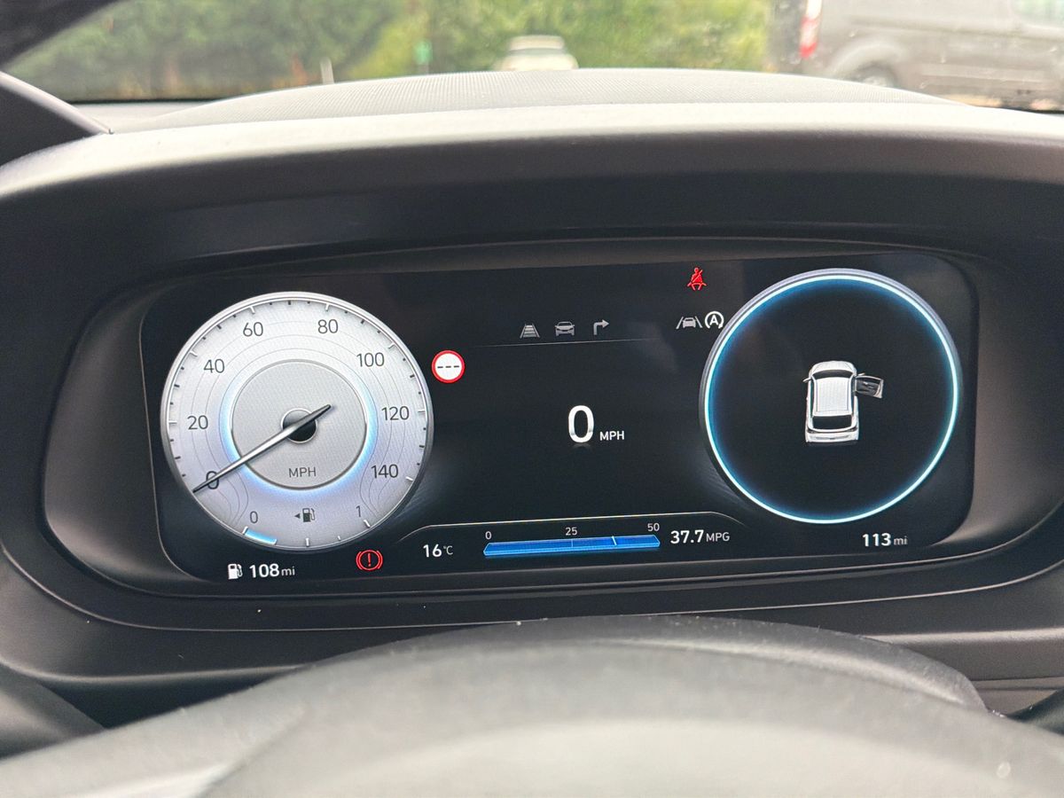 Used Hyundai i20 2025 for sale - 77002587: Photo 14