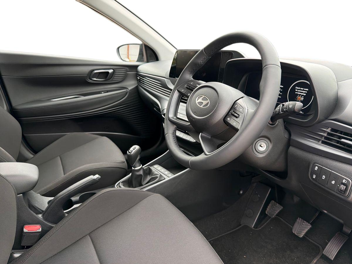 Used Hyundai i20 2025 for sale - 77002587: Photo 15