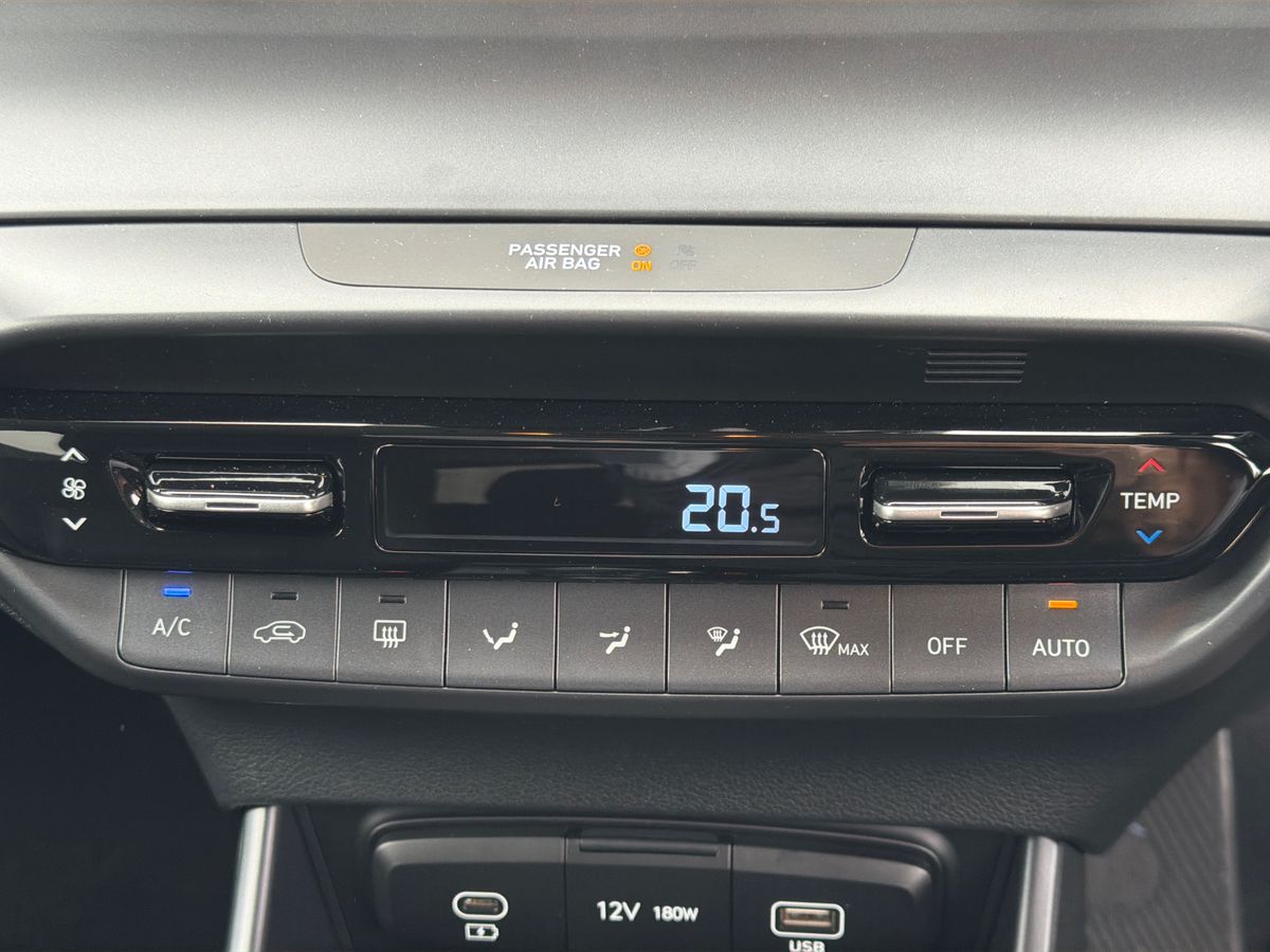 Used Hyundai i20 2025 for sale - 77002587: Photo 18