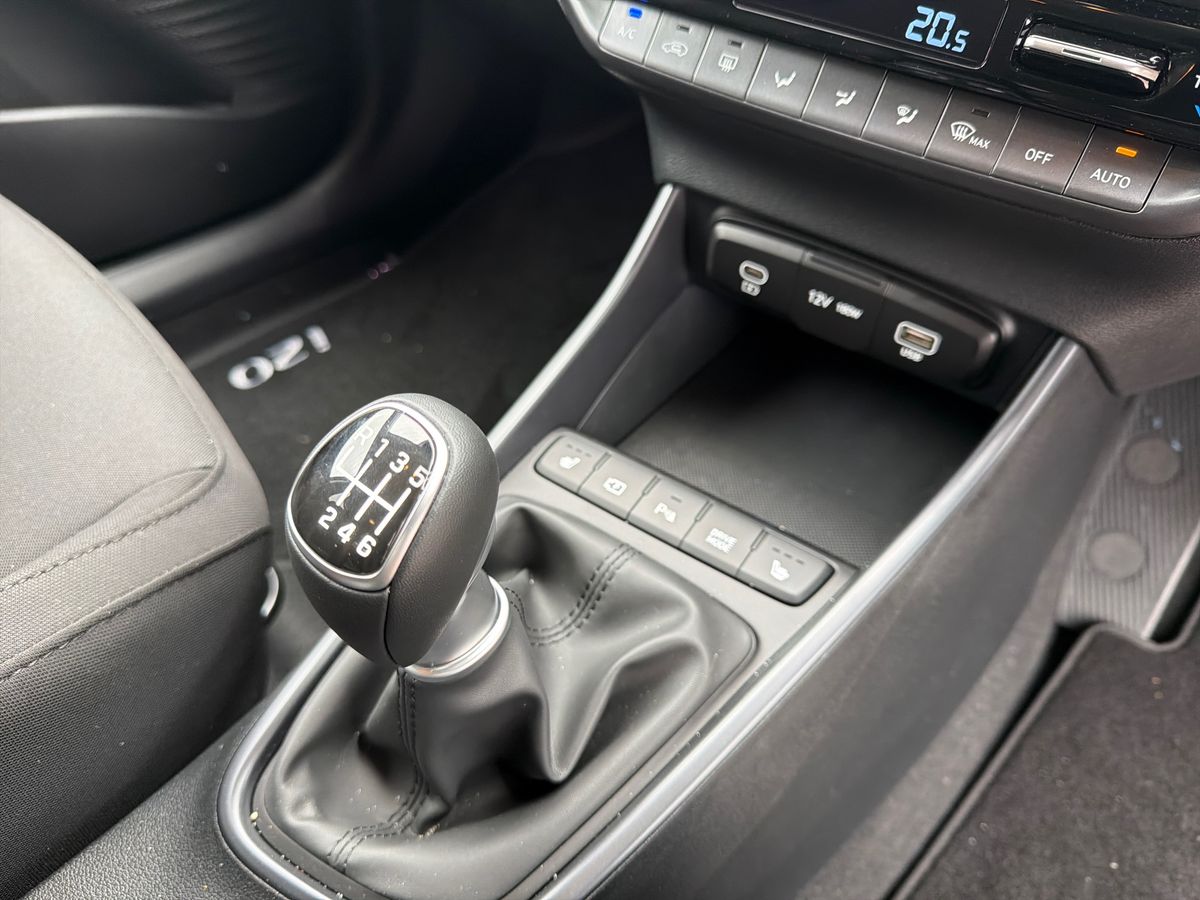 Used Hyundai i20 2025 for sale - 77002587: Photo 19