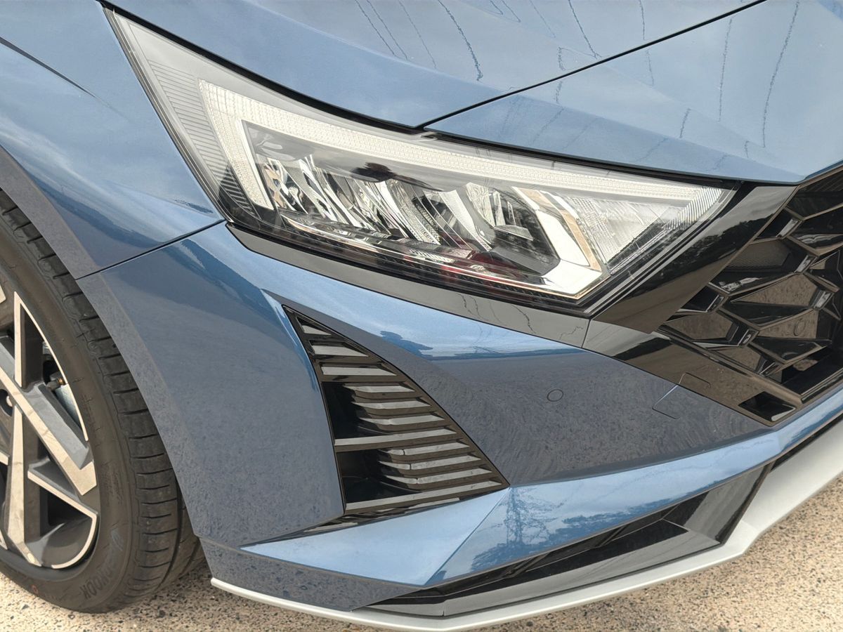 Used Hyundai i20 2025 for sale - 77002587: Photo 21