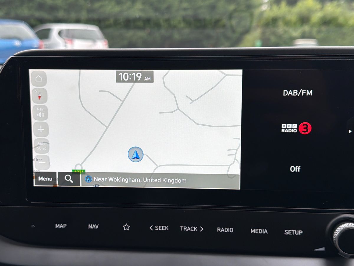 Used Hyundai i20 2025 for sale - 77002587: Photo 23