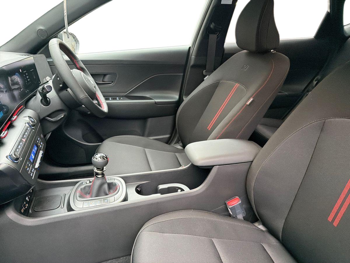 Used Hyundai KONA 2025 for sale - 77002595: Photo 10