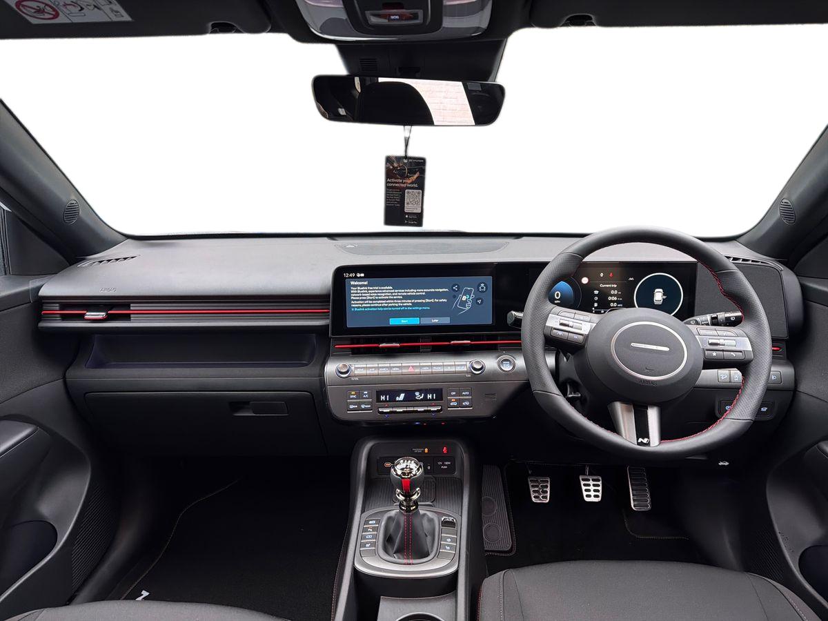 Used Hyundai KONA 2025 for sale - 77002595: Photo 13