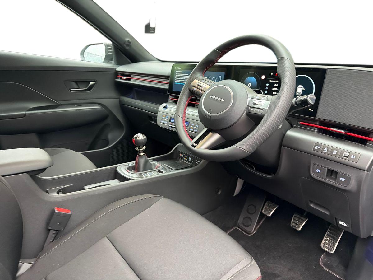 Used Hyundai KONA 2025 for sale - 77002595: Photo 15