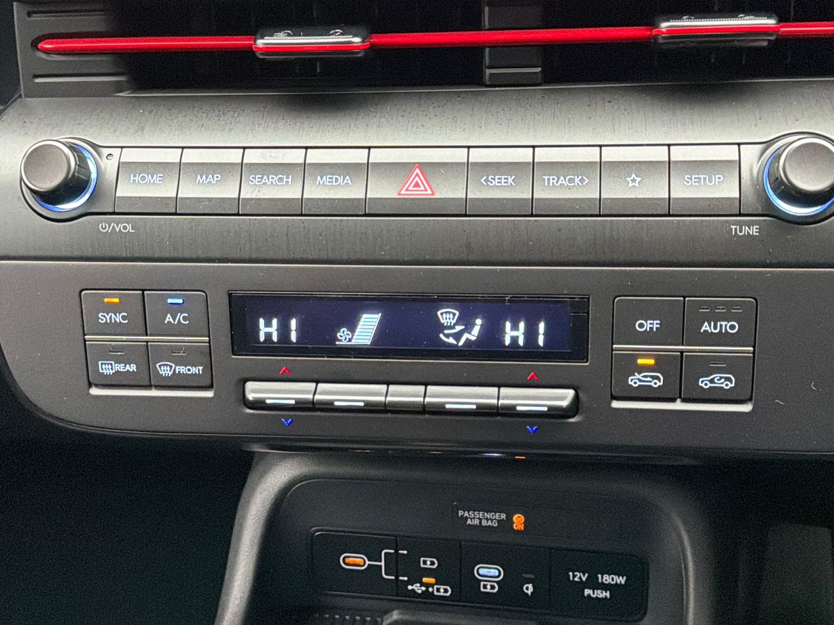 Used Hyundai KONA 2025 for sale - 77002595: Photo 18