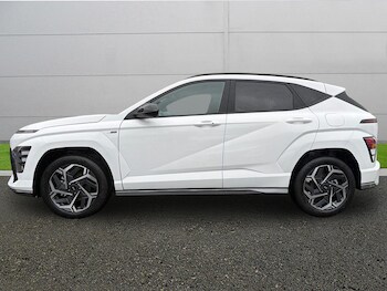 Used Hyundai KONA 2025 for sale - 77002595: Photo