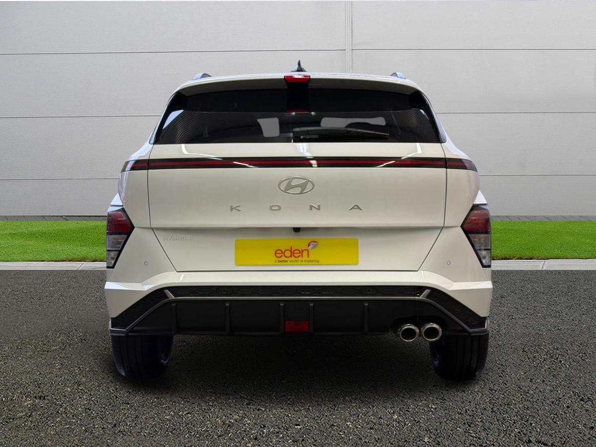 Used Hyundai KONA 2025 for sale - 77002595: Photo 6