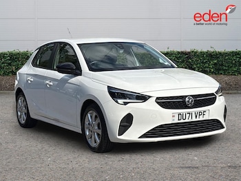 Used Vauxhall Corsa 2021 for sale - 79367049: Photo