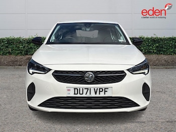 Used Vauxhall Corsa 2021 for sale - 79367049: Photo