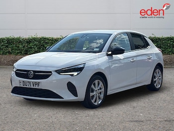 Used Vauxhall Corsa 2021 for sale - 79367049: Photo