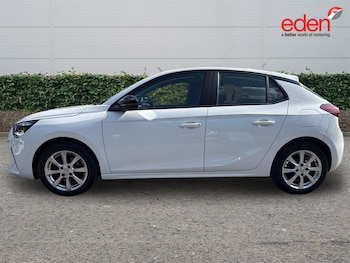 Used Vauxhall Corsa 2021 for sale - 79367049: Photo